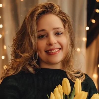 Лилия Баруздина