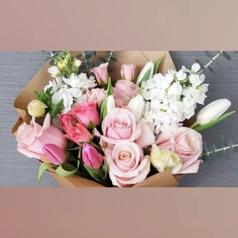 Виктория Серкова