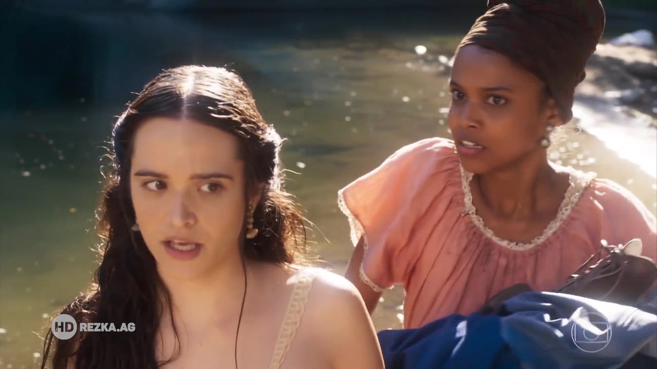 Время не остановить 1 серия