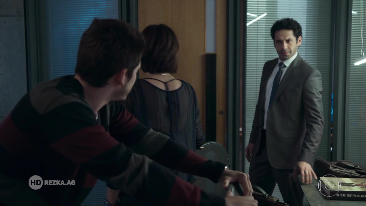 Время не остановить 10 серия Время не остановить 10 серия