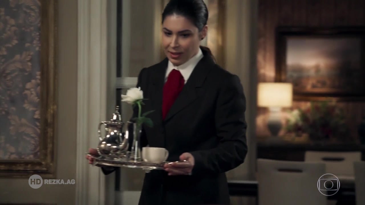 Время не остановить 104 серия