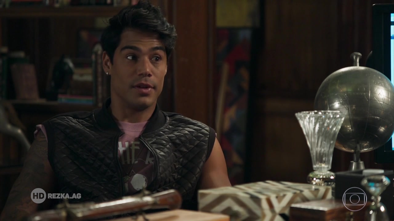 Время не остановить 105 серия