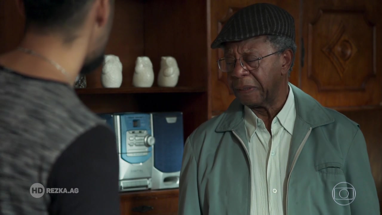 Время не остановить 106 серия Время не остановить 106 серия