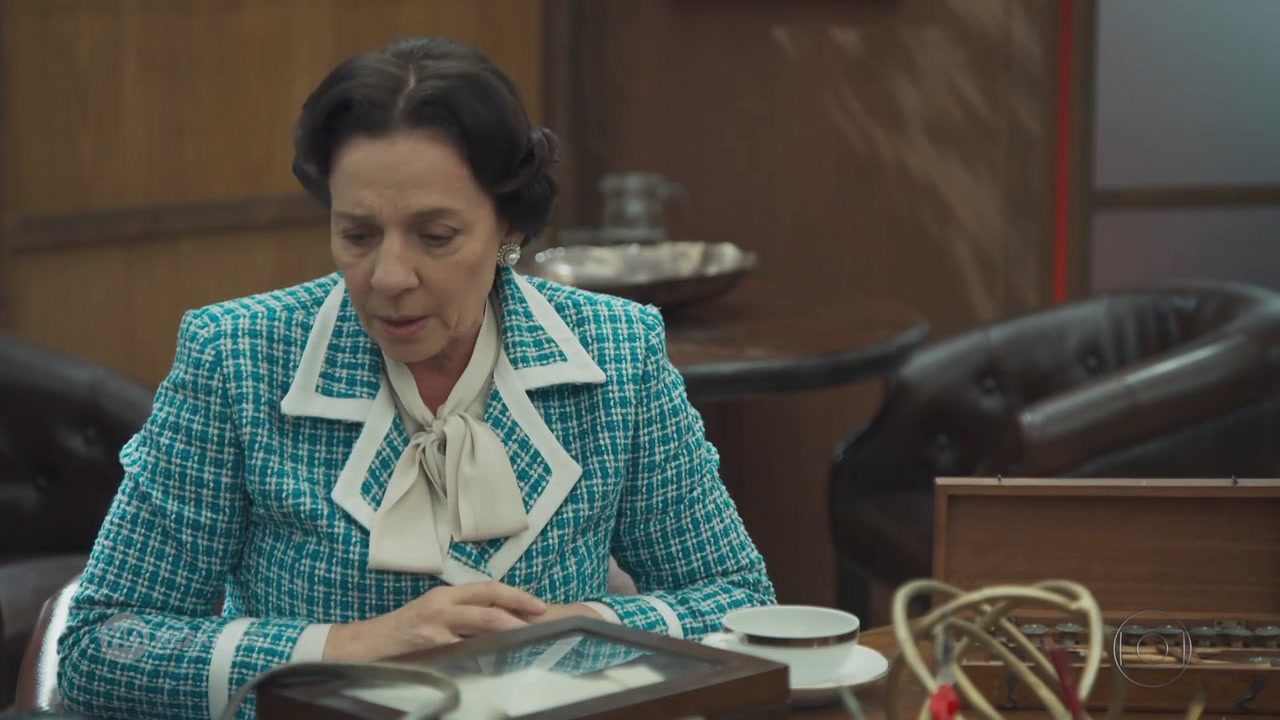 Время не остановить 108 серия Время не остановить 108 серия