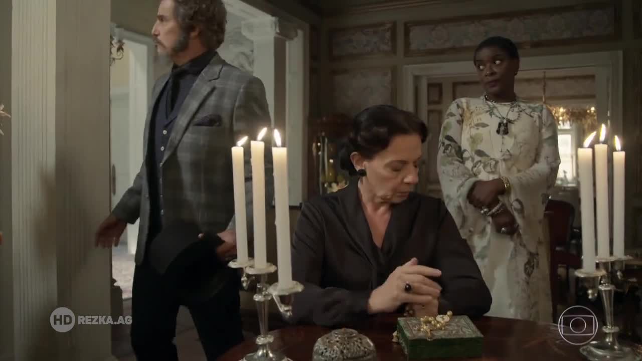 Время не остановить 117 серия Время не остановить 117 серия