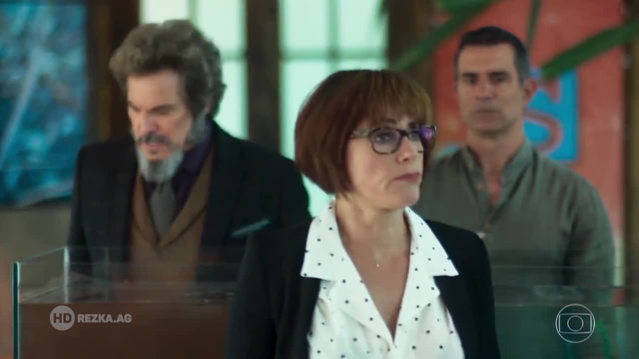 Время не остановить 119 серия Время не остановить 119 серия