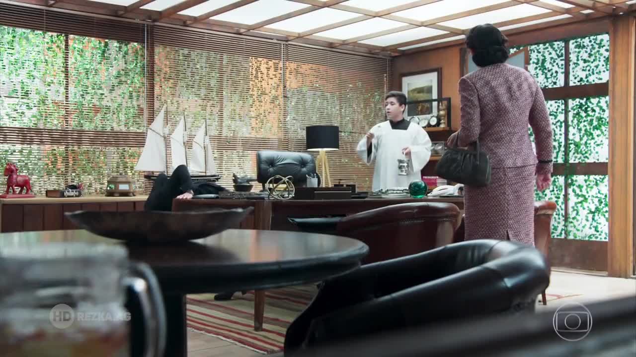 Время не остановить 125 серия Время не остановить 125 серия