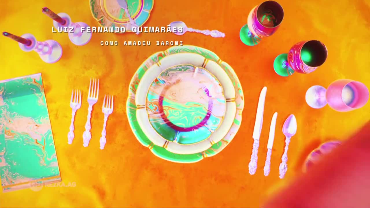 Время не остановить 126 серия