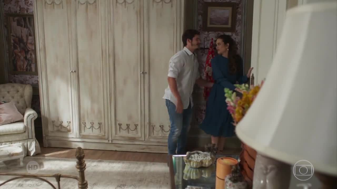 Время не остановить 127 серия