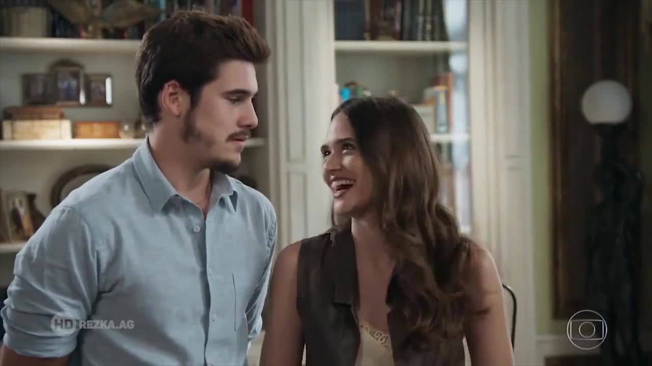 Время не остановить 133 серия Время не остановить 133 серия