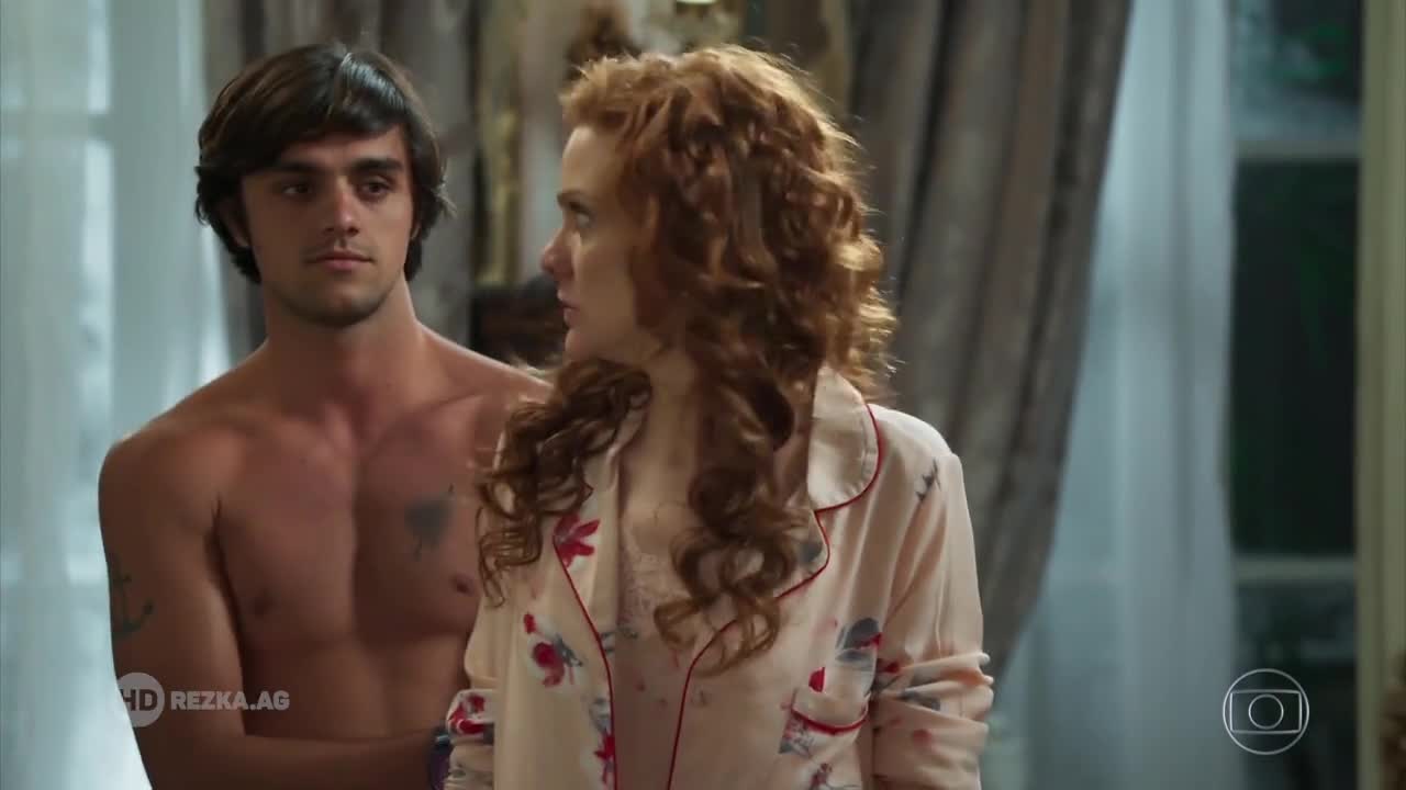 Время не остановить 136 серия Время не остановить 136 серия