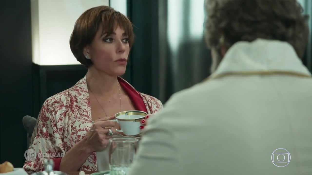 Время не остановить 137 серия