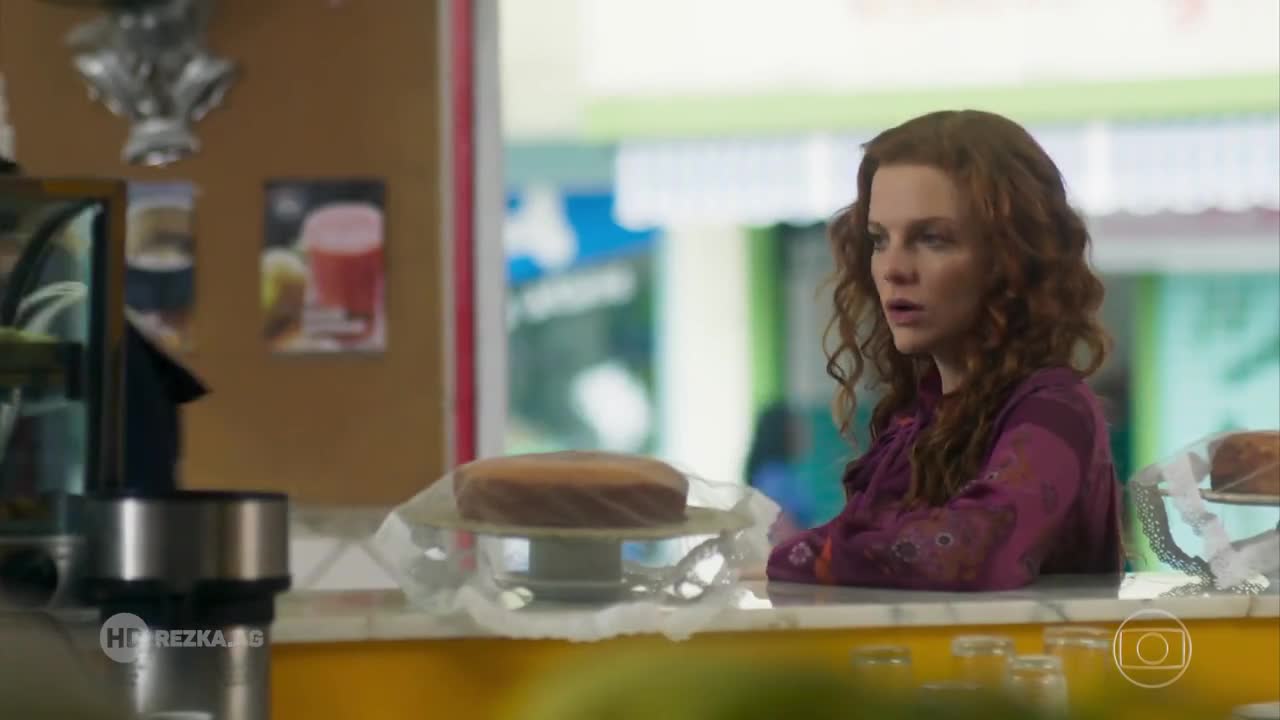 Время не остановить 138 серия