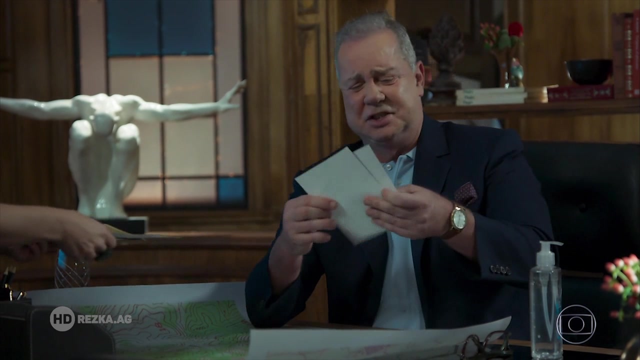 Время не остановить 14 серия Время не остановить 14 серия