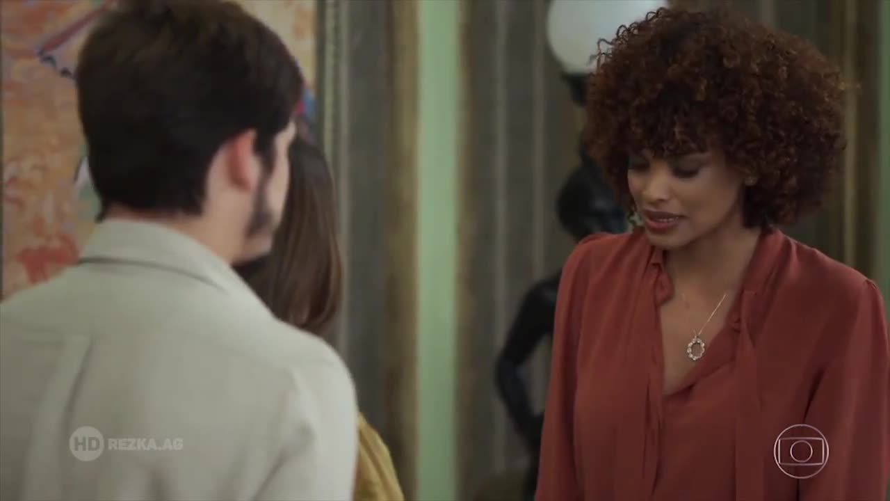 Время не остановить 142 серия Время не остановить 142 серия