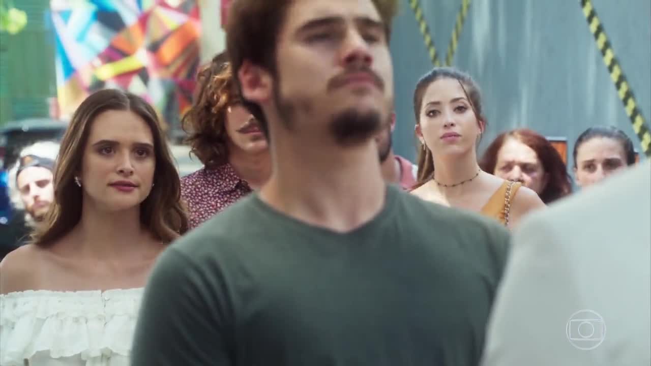 Время не остановить 144 серия Время не остановить 144 серия