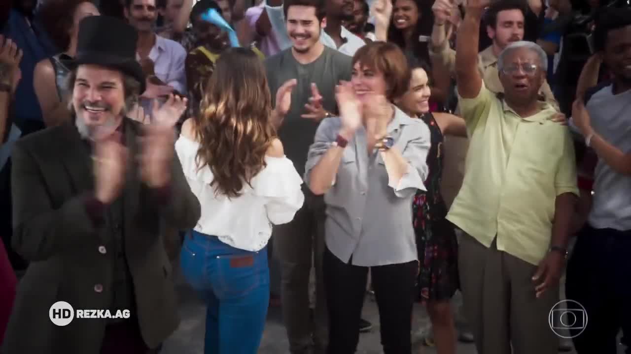 Время не остановить 145 серия Время не остановить 145 серия