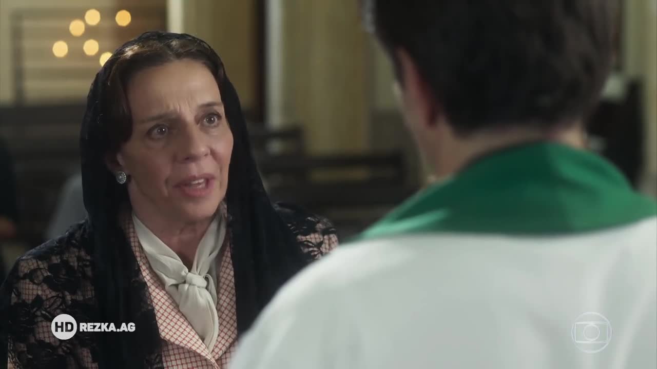 Время не остановить 147 серия Время не остановить 147 серия