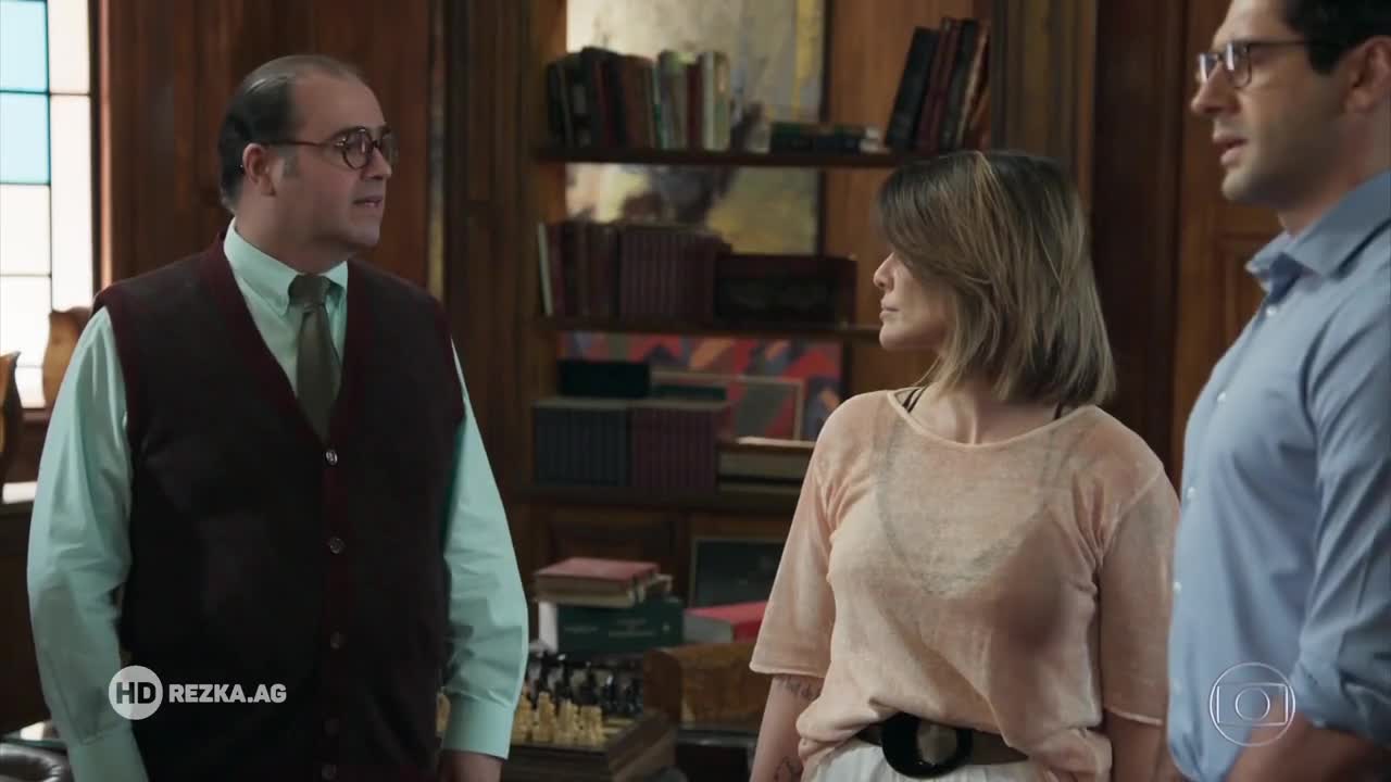 Время не остановить 151 серия Время не остановить 151 серия