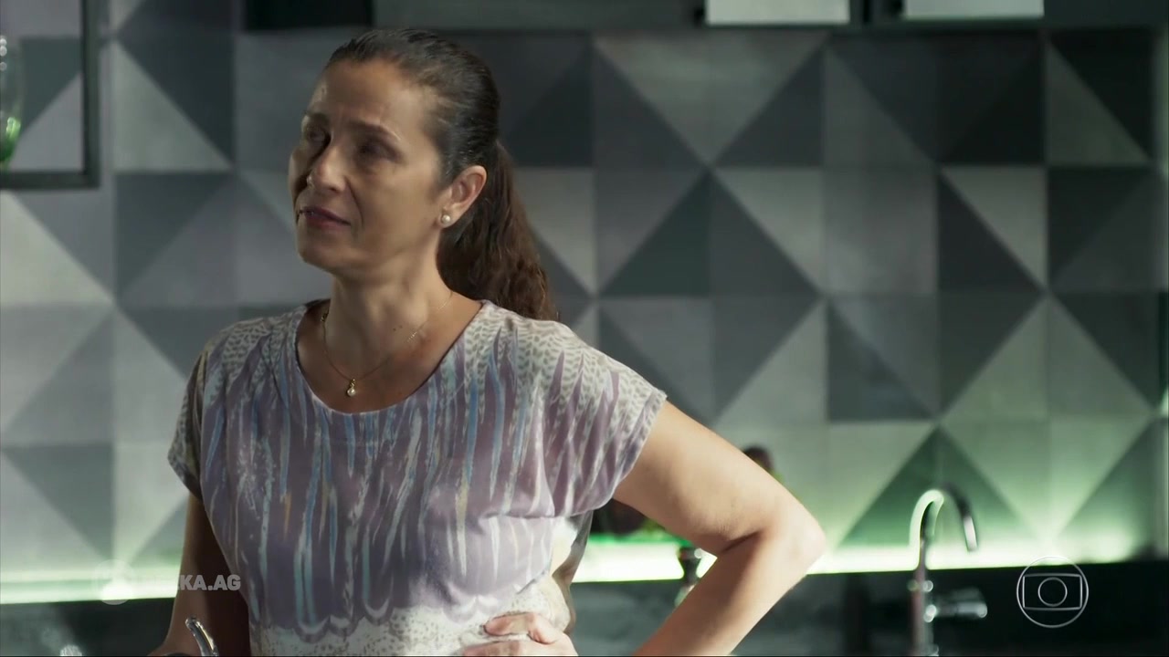 Время не остановить 16 серия Время не остановить 16 серия