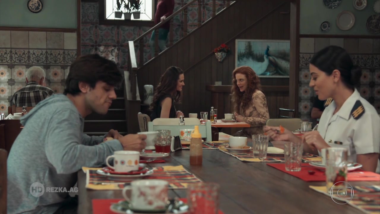 Время не остановить 27 серия Время не остановить 27 серия