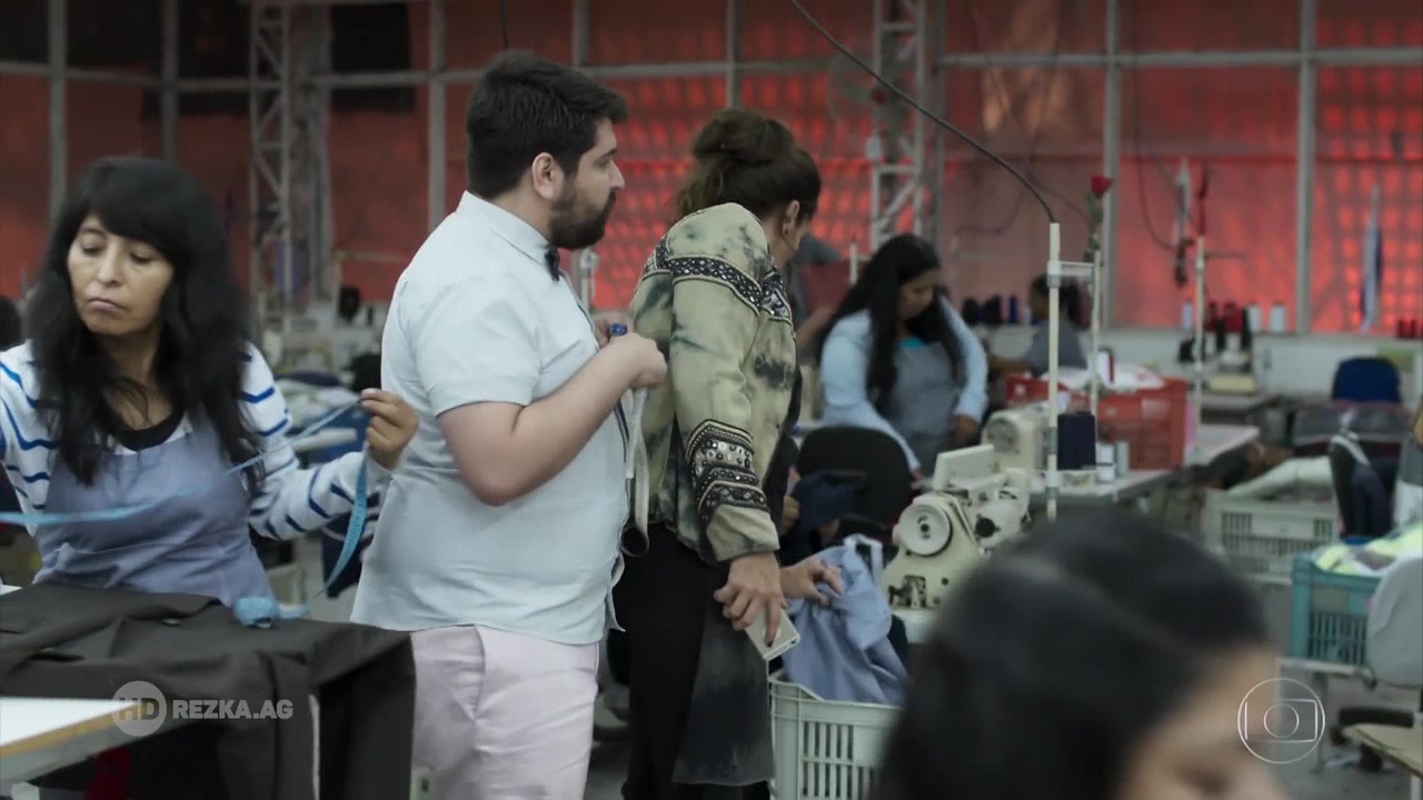 Время не остановить 28 серия Время не остановить 28 серия