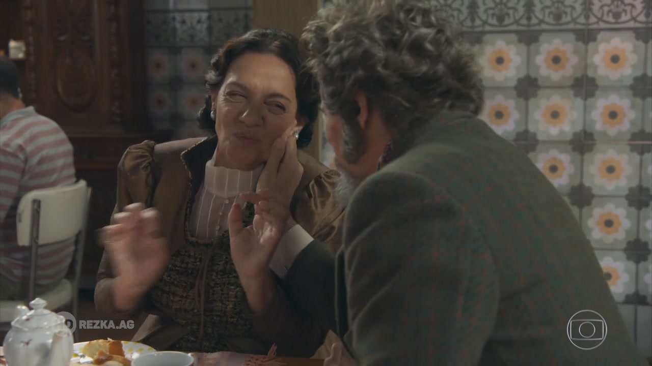 Время не остановить 29 серия Время не остановить 29 серия