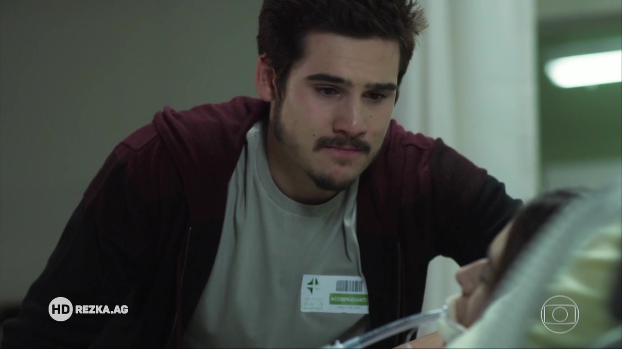 Время не остановить 3 серия