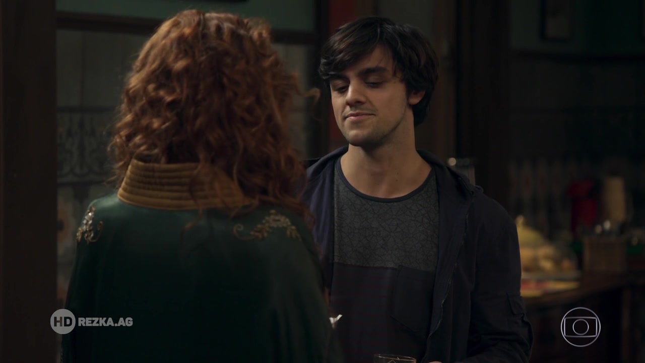 Время не остановить 30 серия Время не остановить 30 серия