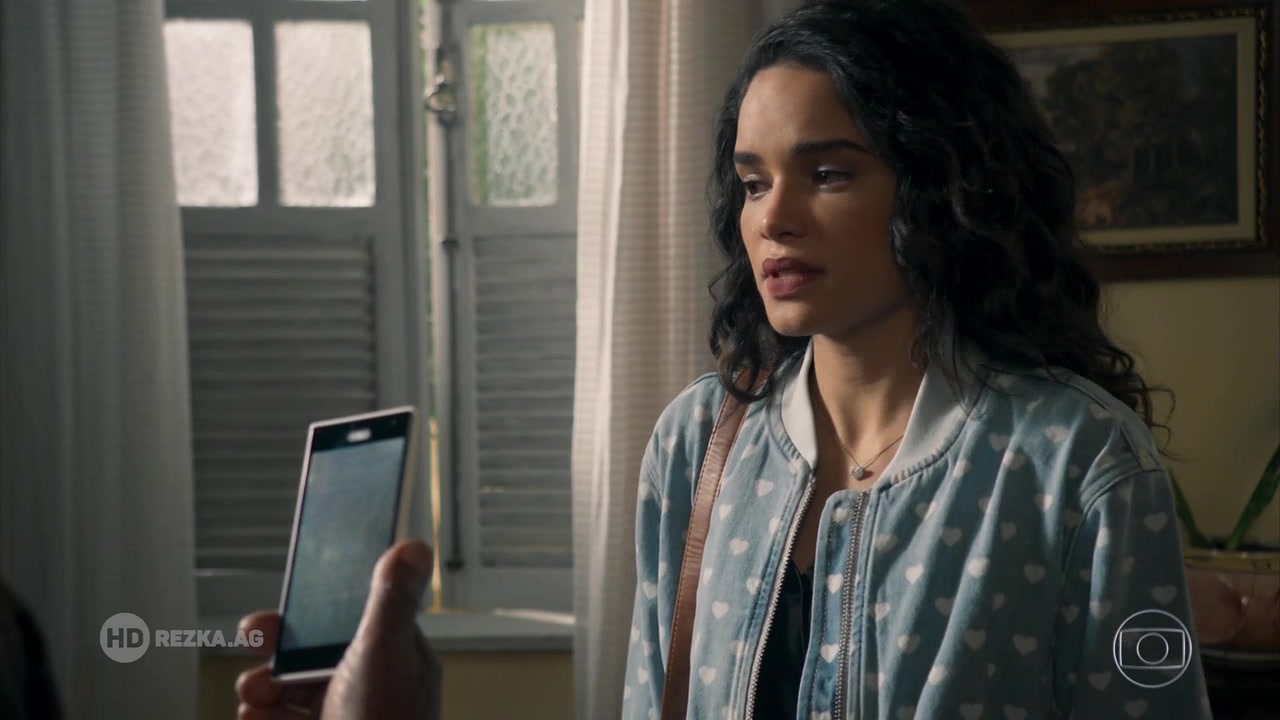 Время не остановить 32 серия Время не остановить 32 серия