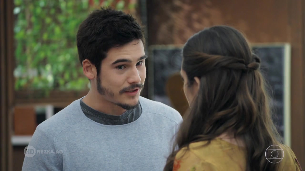 Время не остановить 37 серия