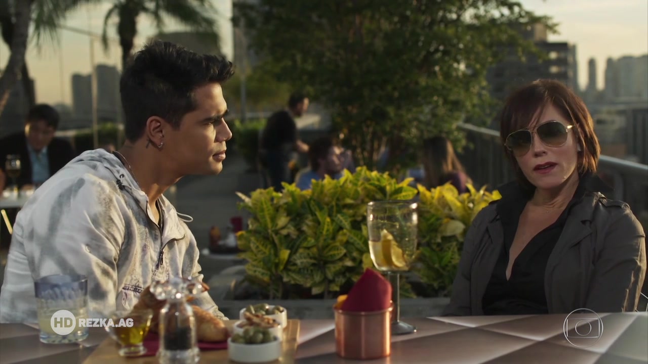 Время не остановить 4 серия