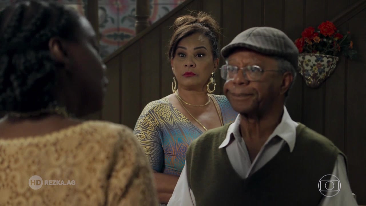 Время не остановить 41 серия Время не остановить 41 серия