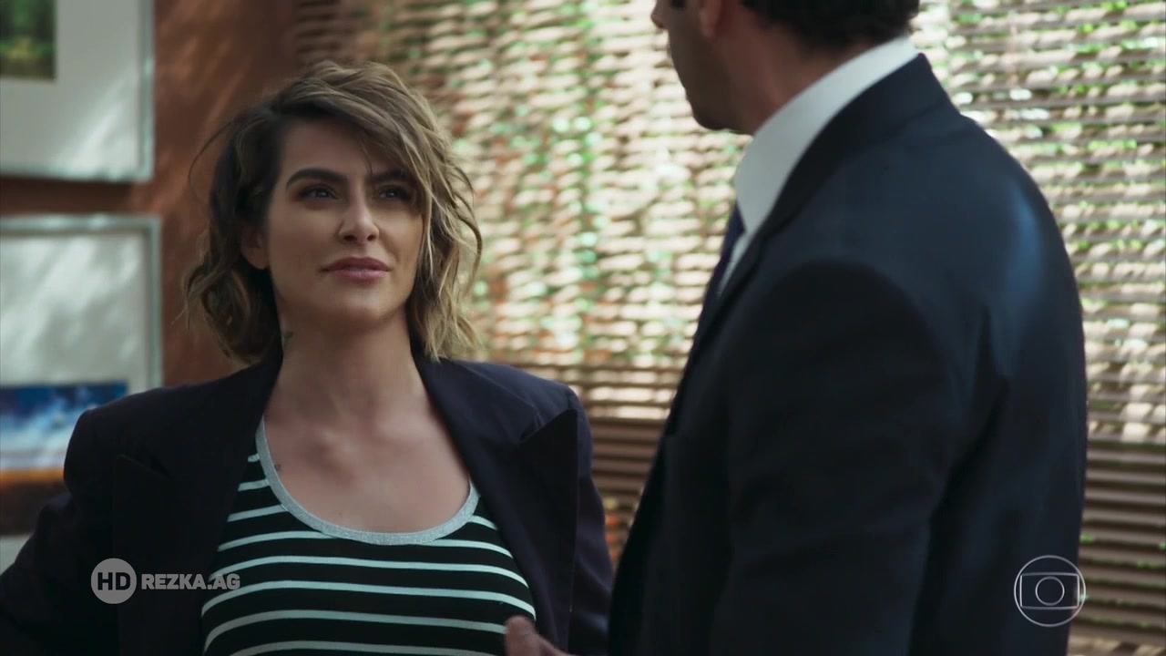 Время не остановить 54 серия Время не остановить 54 серия