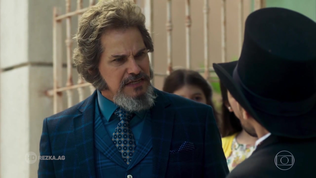 Время не остановить 55 серия