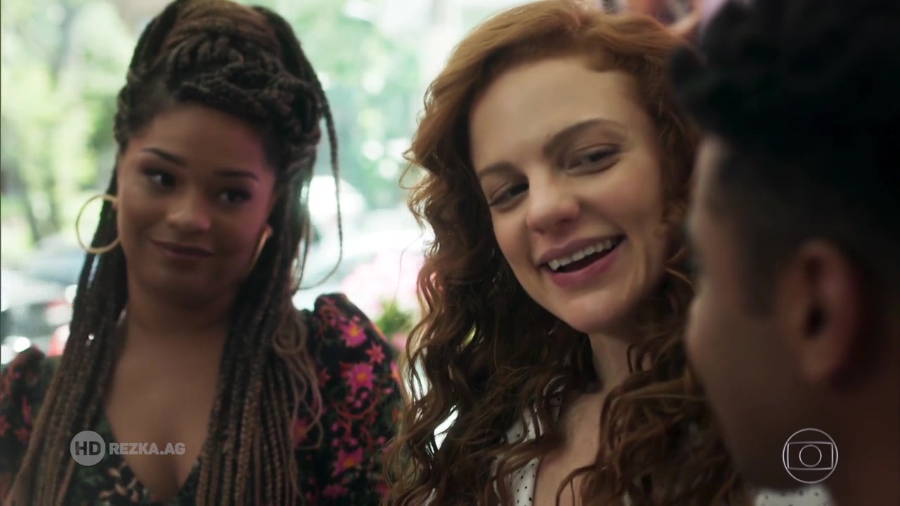 Время не остановить 56 серия