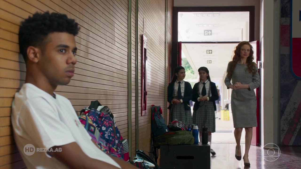 Время не остановить 57 серия Время не остановить 57 серия