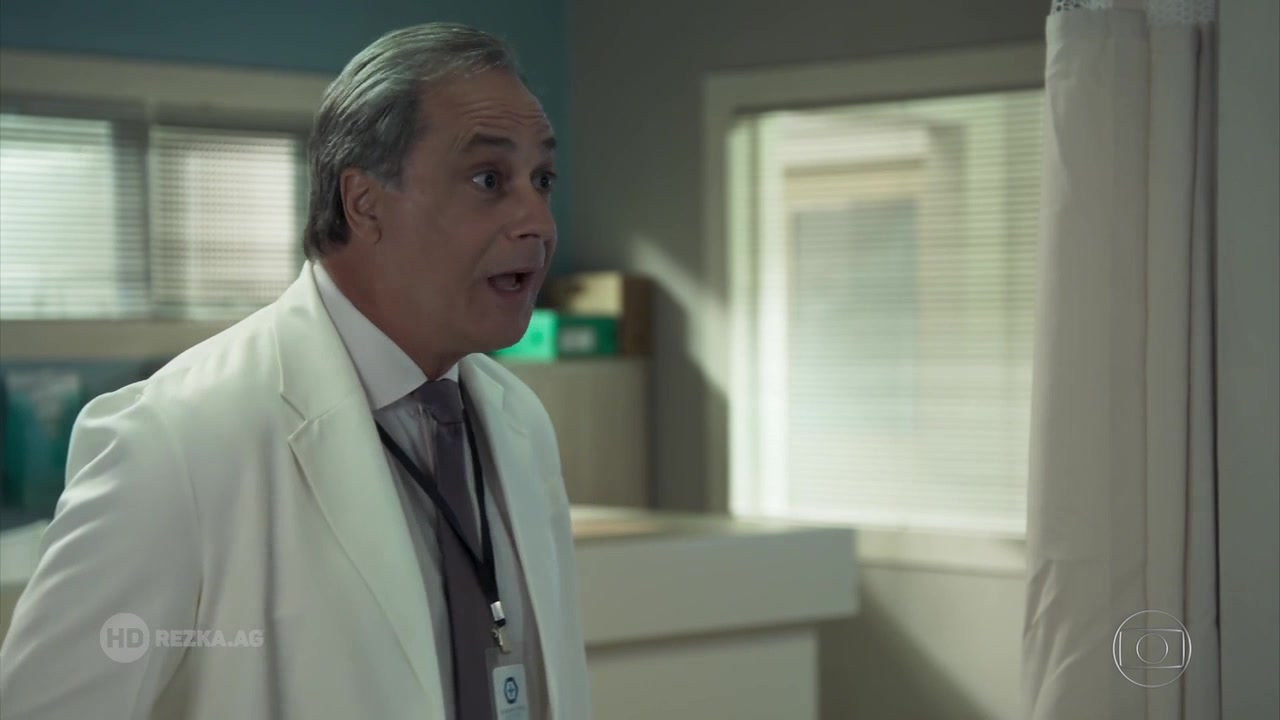 Время не остановить 58 серия