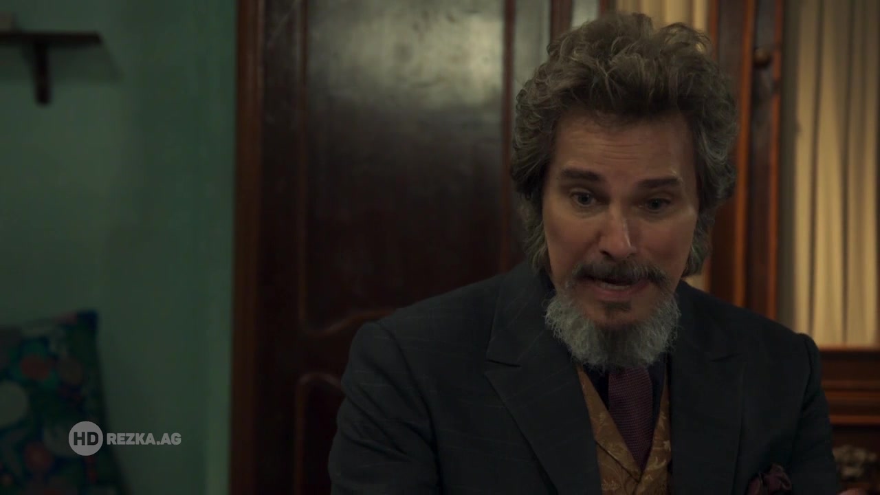 Время не остановить 59 серия Время не остановить 59 серия