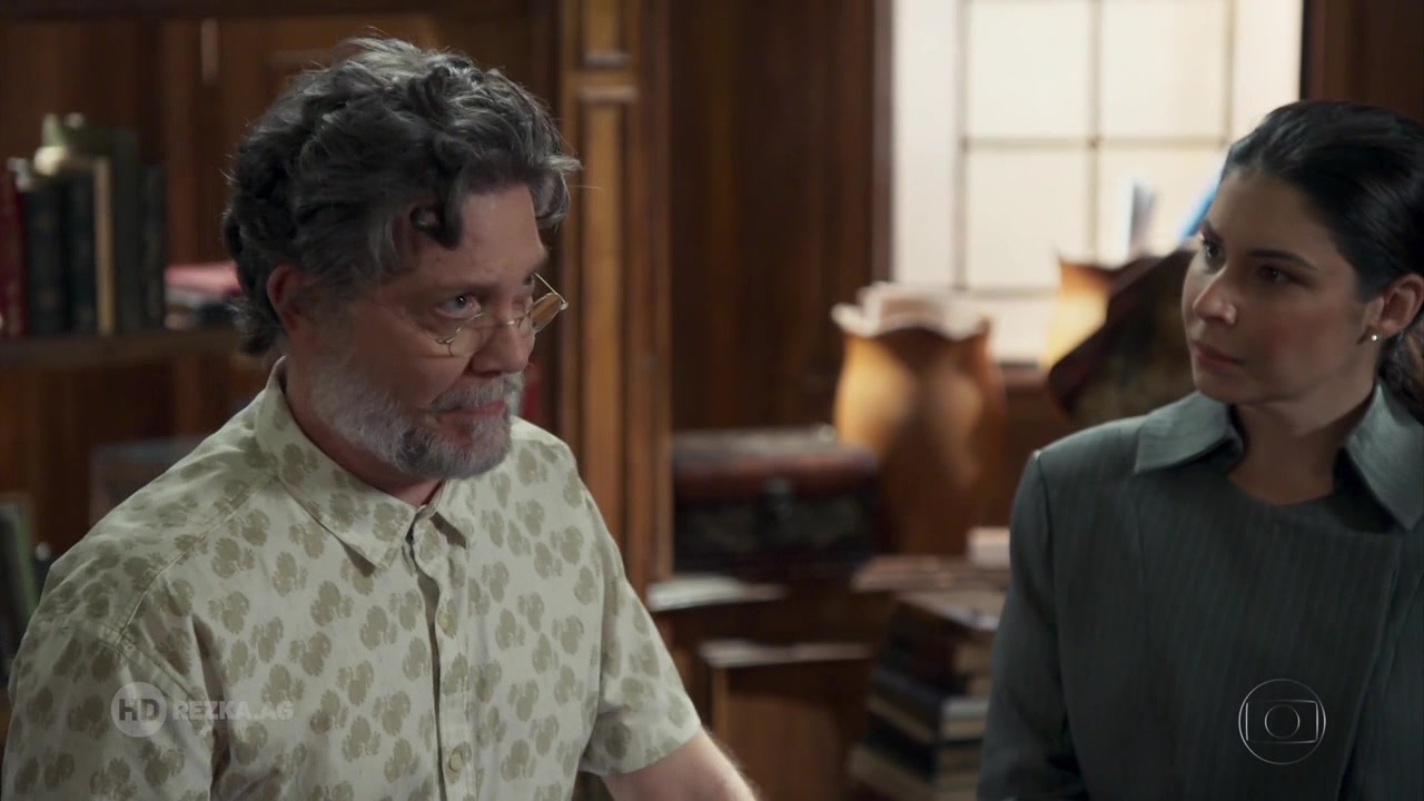 Время не остановить 63 серия