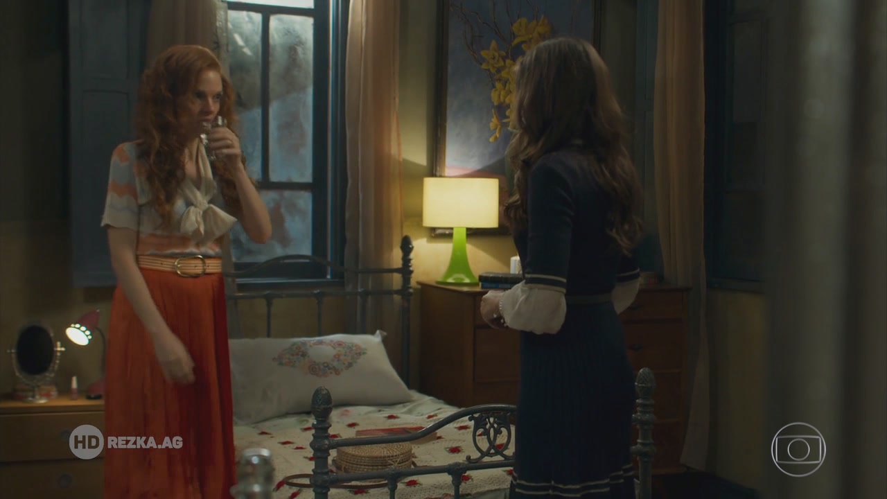 Время не остановить 64 серия Время не остановить 64 серия