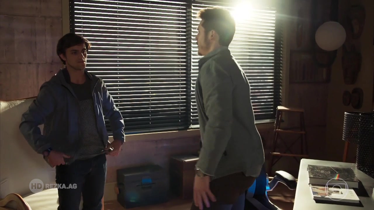 Время не остановить 67 серия