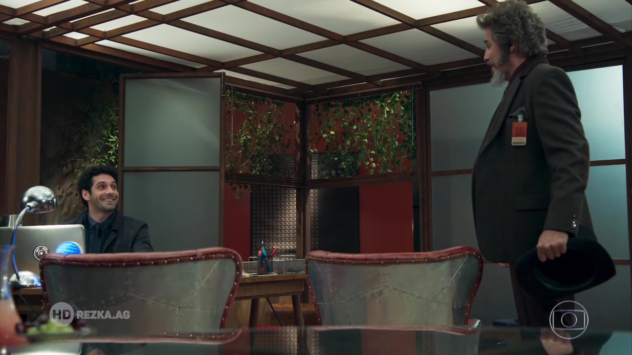 Время не остановить 69 серия