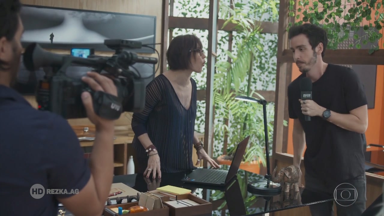 Время не остановить 7 серия