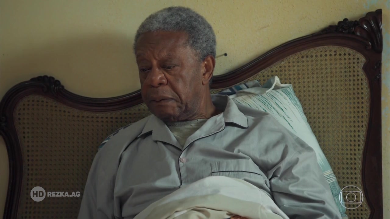 Время не остановить 70 серия