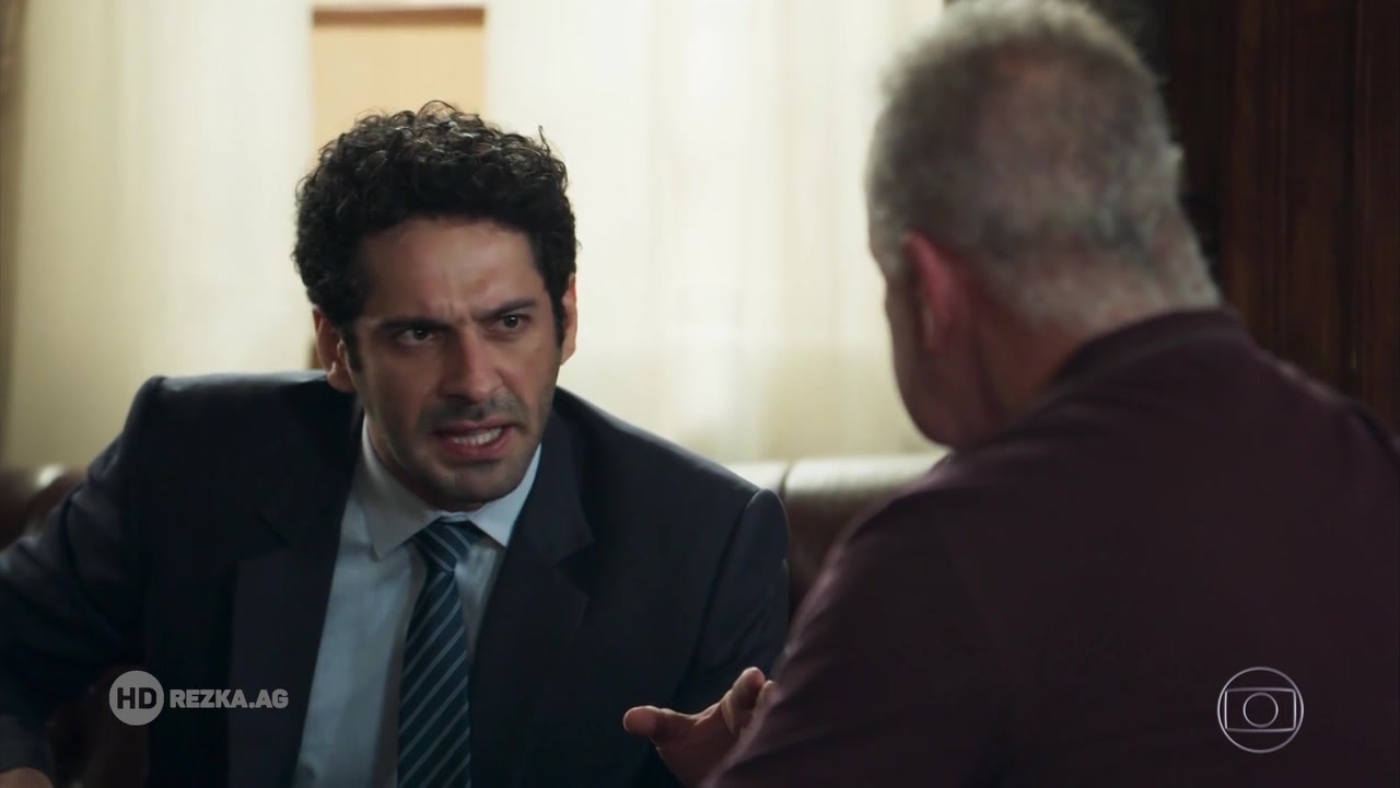 Время не остановить 71 серия