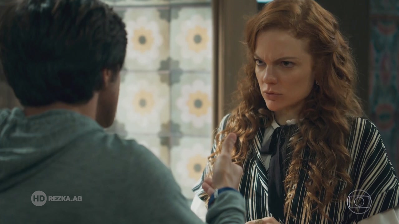 Время не остановить 73 серия Время не остановить 73 серия