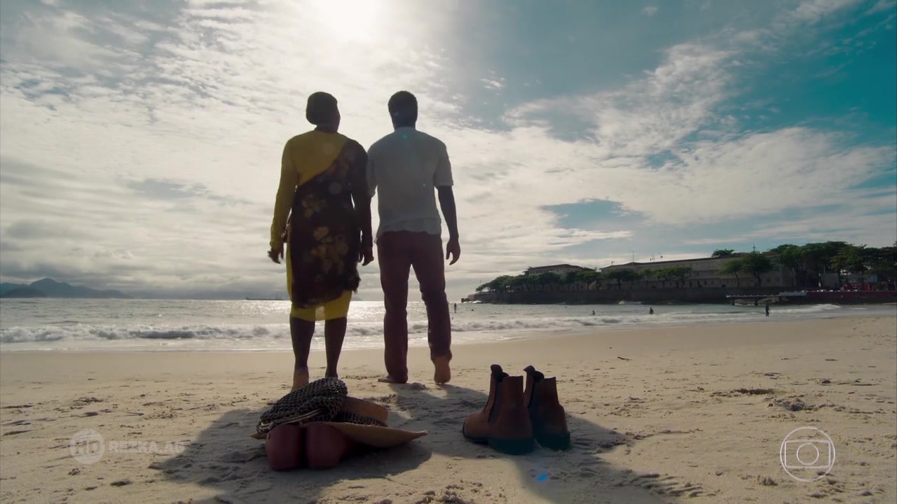 Время не остановить 81 серия