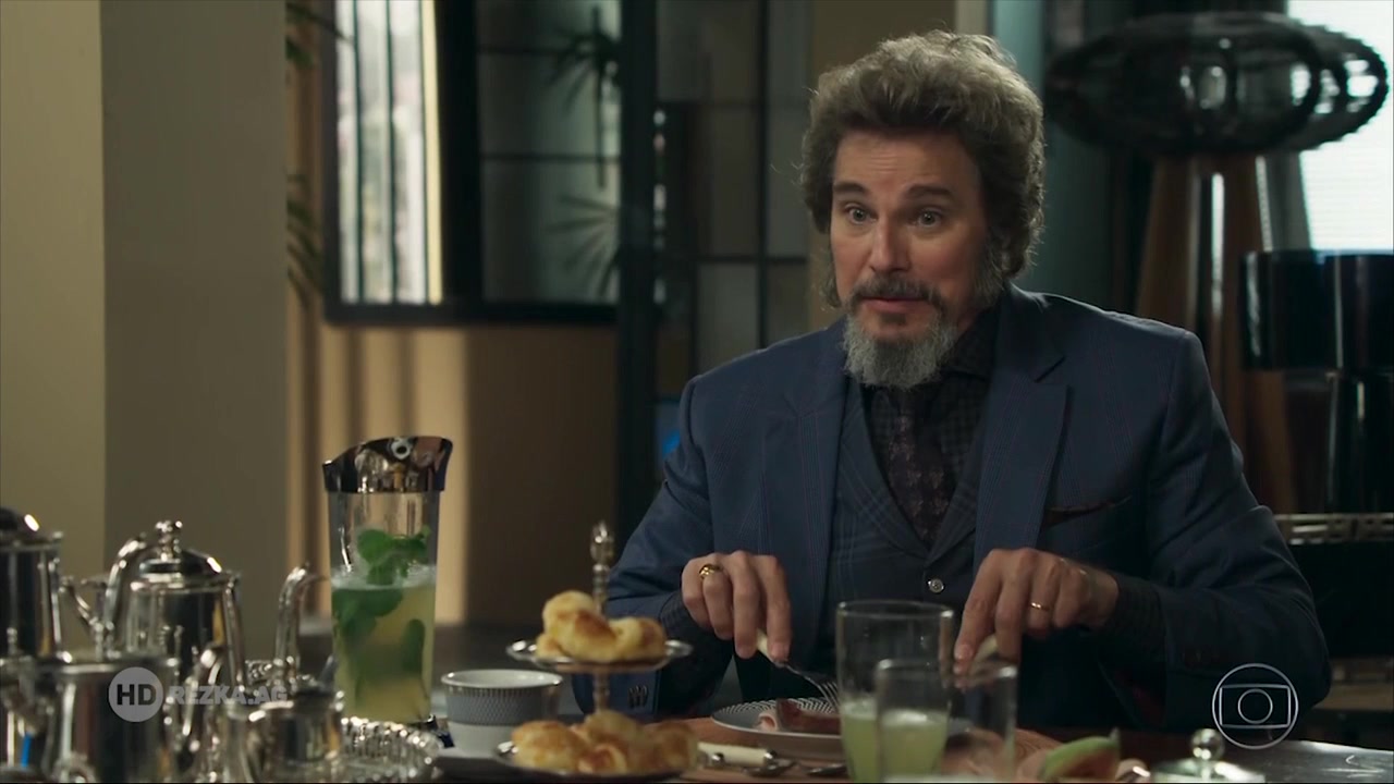 Время не остановить 84 серия