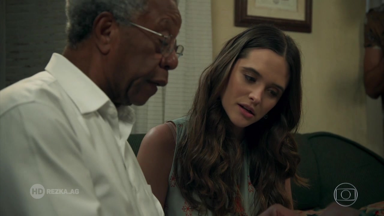 Время не остановить 94 серия Время не остановить 94 серия